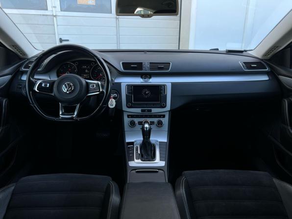 Volkswagen Passat CC I Рестайлинг с пробегом 2012 года, цена 1 580 000 рублей, 167048 км, седан, Автокод Объявления
