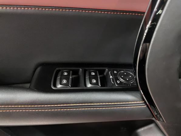 Haval Dargo I с пробегом 2023 года, цена 2 460 000 рублей, 80904 км, внедорожник, Автокод Объявления