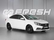 Lada (ВАЗ) Vesta I Минеральные Воды  - изображение 17