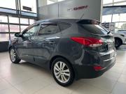 Hyundai ix35 I Екатеринбург  - изображение 24