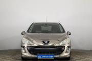 Peugeot 308 I Рестайлинг Пермь  - изображение 24