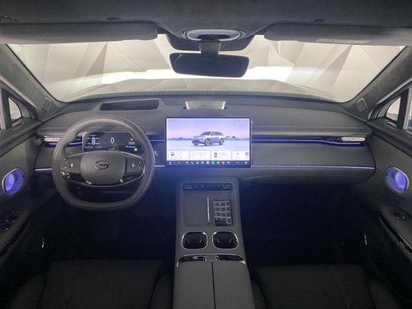 Новый GAC S7 2026 года, цена 6 349 000 рублей, внедорожник, Автокод Объявления