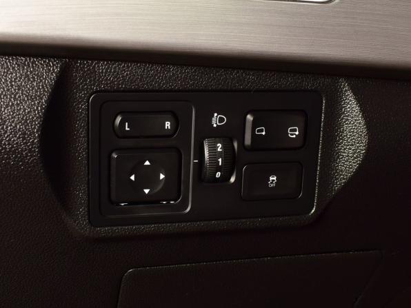 Lifan X70 I с пробегом 2018 года, цена 1 199 995 рублей, 120988 км, внедорожник, Автокод Объявления