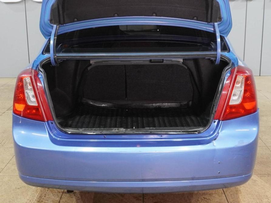 Chevrolet Lacetti I Воронеж  - изображение 15