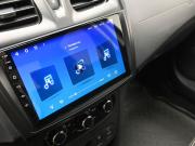 Renault Logan I Рестайлинг Ростов-на-Дону  - изображение 34