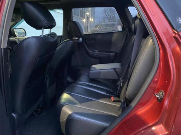 Nissan Murano I (Z50) с пробегом 2006 года, цена 642 000 рублей, 164683 км, внедорожник, Автокод Объявления
