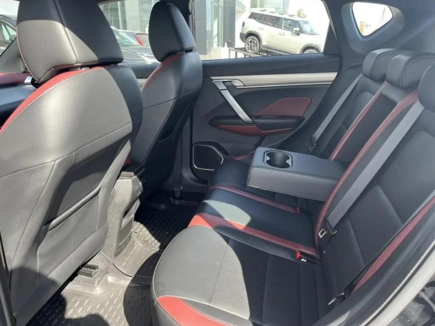 Geely Coolray I Воронеж  - изображение 13