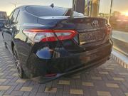 Toyota Camry VIII (XV70) Калуга  - изображение 14