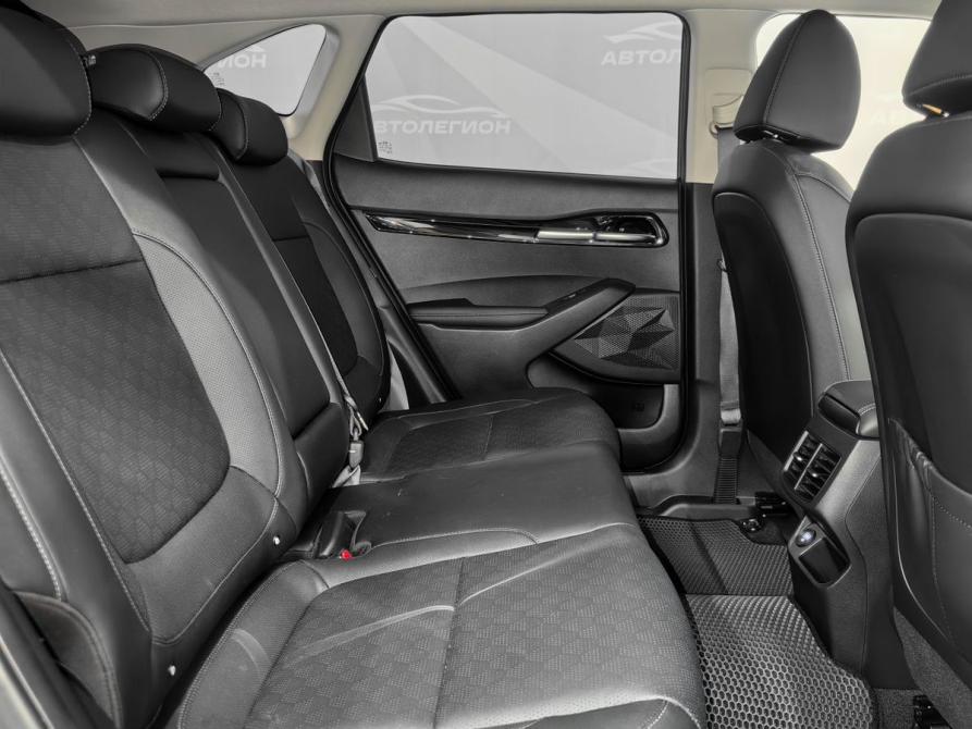 Kia Seltos I Новосибирск  - изображение 17