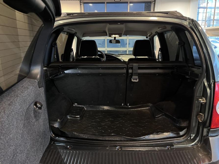 Chevrolet Niva I Рестайлинг Чебоксары  - изображение 18