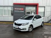 Kia Rio III Рестайлинг Альметьевск  - изображение 21