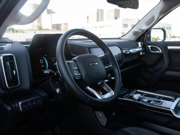 Haval Dargo с пробегом 2023 года, цена 2 398 000 рублей, 62448 км, внедорожник, Автокод Объявления