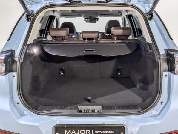 Chery Tiggo 7 Pro Max I Рестайлинг с пробегом 2024 года, цена 2 250 000 рублей, 41849 км, внедорожник, Автокод Объявления
