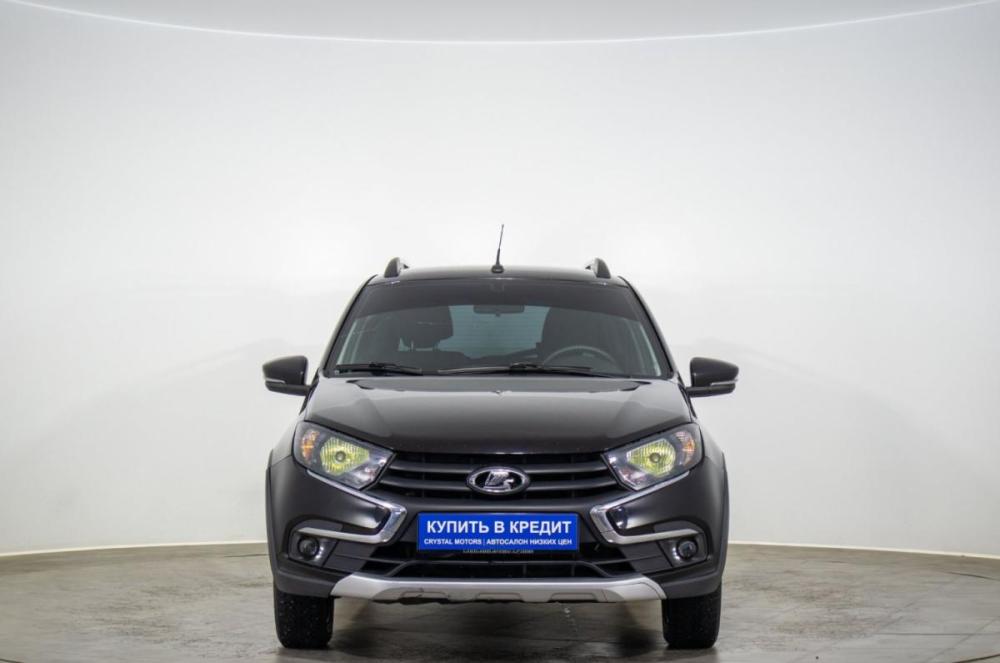 Lada (ВАЗ) Granta I Рестайлинг Оренбург  - изображение 2