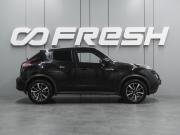 Nissan Juke I Рестайлинг Воронеж  - изображение 22