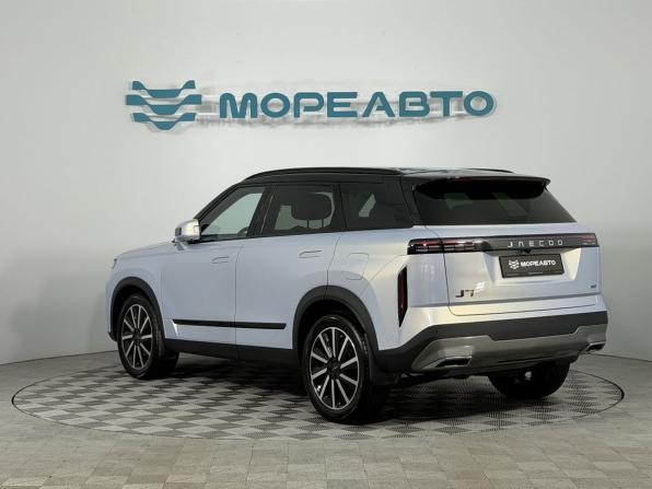 Jaecoo J7 I с пробегом 2023 года, цена 2 400 000 рублей, 62000 км, внедорожник, Автокод Объявления