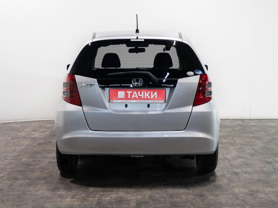 Honda Fit II Чита  - изображение 4