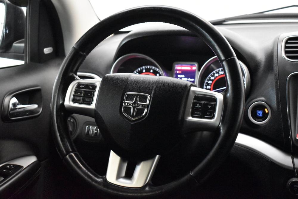 Dodge Journey I Рестайлинг Москва  - изображение 10