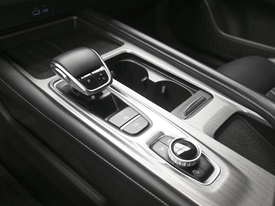 Chery Arrizo 8 Ростов-на-Дону  - изображение 23