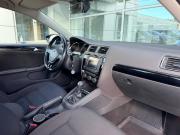 Volkswagen Jetta VI Рестайлинг Москва  - изображение 42
