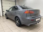 Mitsubishi Lancer X Энгельс  - изображение 40