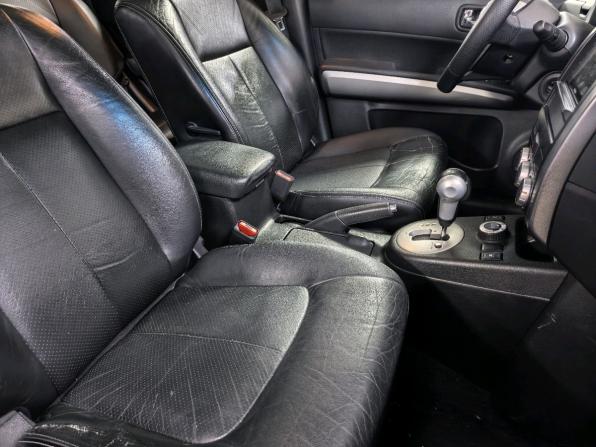 Nissan X-Trail II с пробегом 2010 года, цена 1 050 000 рублей, 160843 км, внедорожник, Автокод Объявления