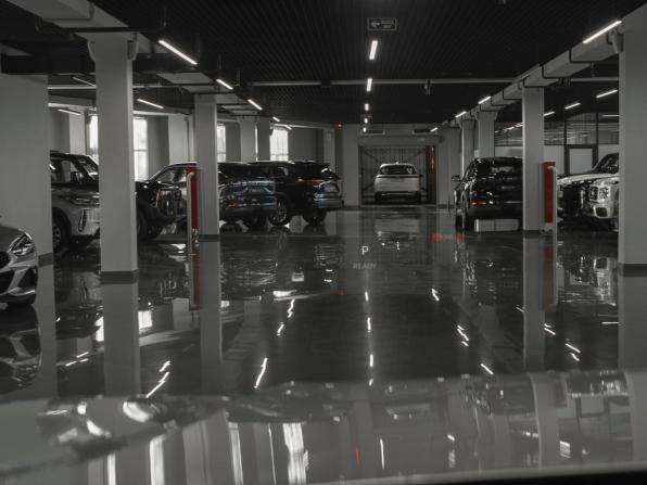 Changan Qiyuan Q07 с пробегом 2026 года, цена 4 000 000 рублей, 25 км, внедорожник, Автокод Объявления