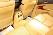 Lexus GS III Рестайлинг Тюмень  - изображение 29
