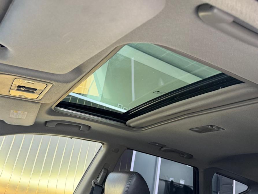 Nissan Murano I (Z50) Таганрог  - изображение 28