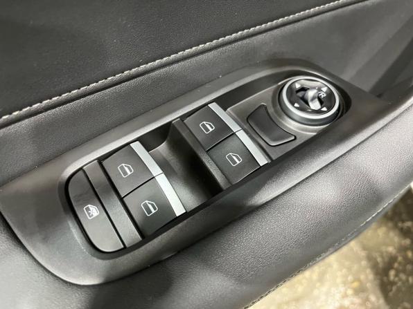 Chery Tiggo 4 I Рестайлинг 2 с пробегом 2025 года, цена 1 660 000 рублей, 48000 км, внедорожник, Автокод Объявления