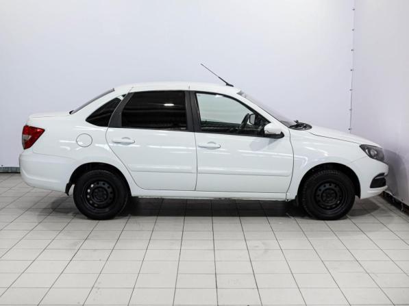 Lada (ВАЗ) Granta I Рестайлинг с пробегом 2019 года, цена 734 750 рублей, 78404 км, седан, Автокод Объявления