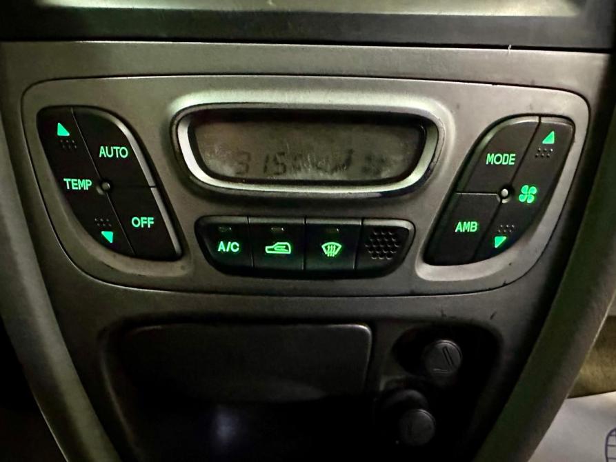 Hyundai Santa Fe Classic Уфа  - изображение 11