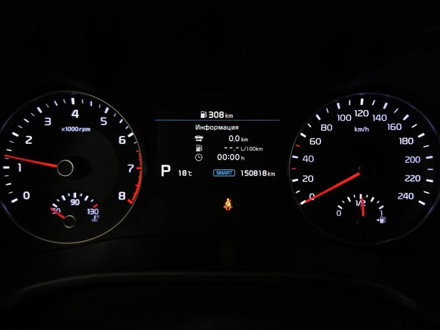 Kia Cerato IV Москва  - изображение 17