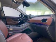 Hyundai Santa Fe IV Рестайлинг Уфа  - изображение 39