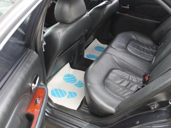 Hyundai Sonata IV (EF) Рестайлинг с пробегом 2007 года, цена 428 000 рублей, 202688 км, седан, Автокод Объявления