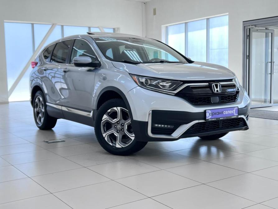 Honda CR-V V Рестайлинг Волгоград  - изображение 3