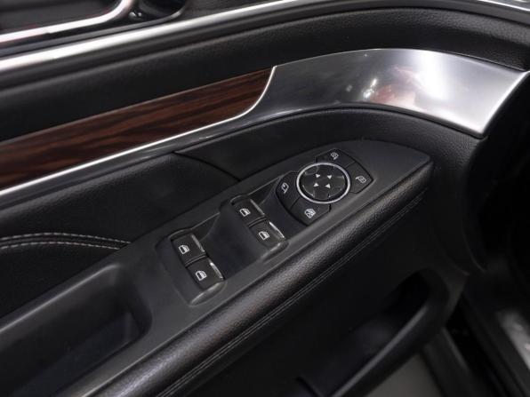 Ford Explorer V Рестайлинг 2 с пробегом 2018 года, цена 2 820 000 рублей, 179174 км, внедорожник, Автокод Объявления