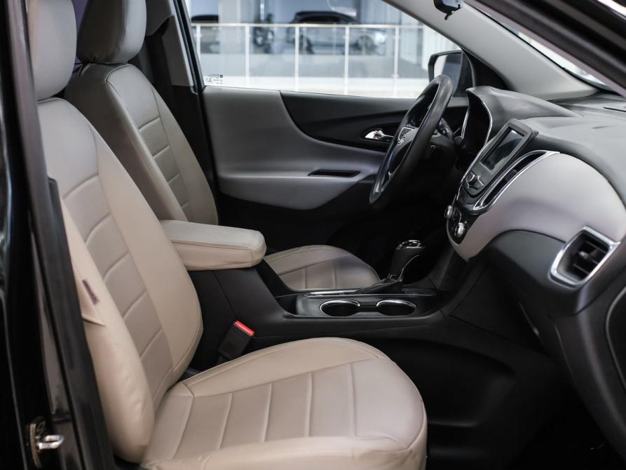 Chevrolet Equinox III Самара  - изображение 22