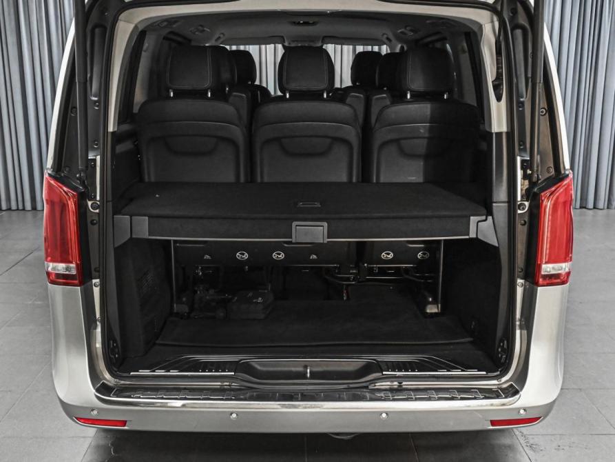 Mercedes-Benz V-Класс III (W447) Ставрополь  - изображение 27