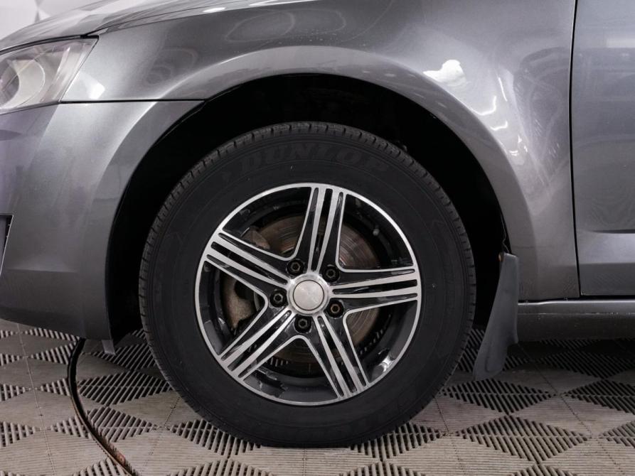 Skoda Octavia III (A7) Ульяновск  - изображение 9