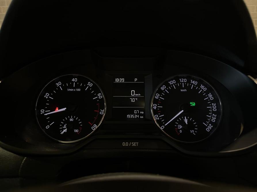 Skoda Octavia III (A7) Челябинск  - изображение 21