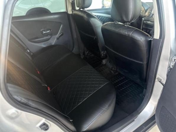 Nissan Almera III (G15) с пробегом 2014 года, цена 495 000 рублей, 220884 км, седан, Автокод Объявления