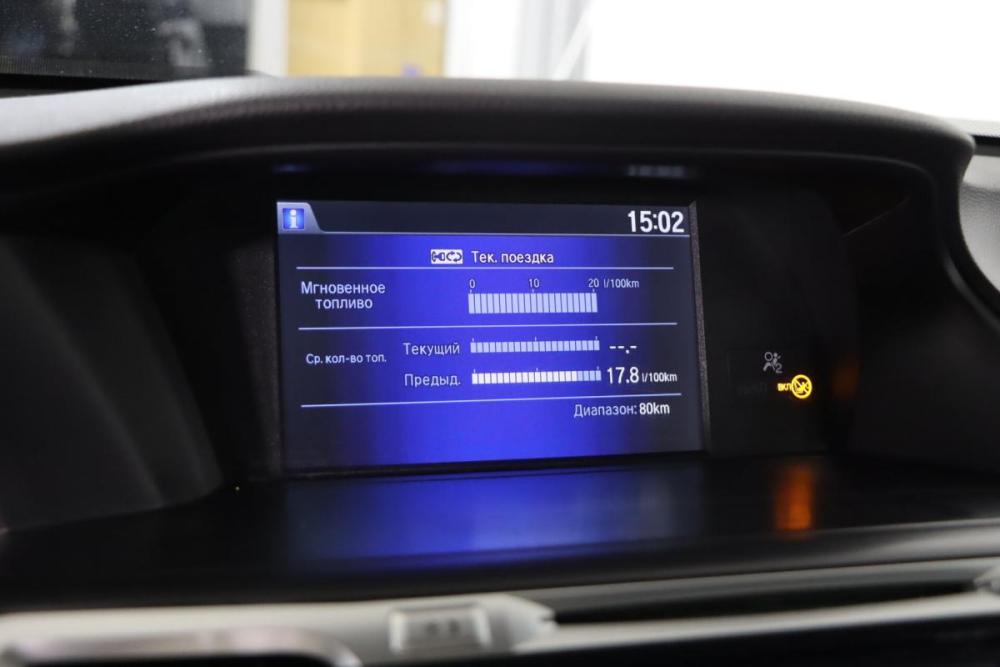 Honda Accord IX Нижний Новгород  - изображение 19