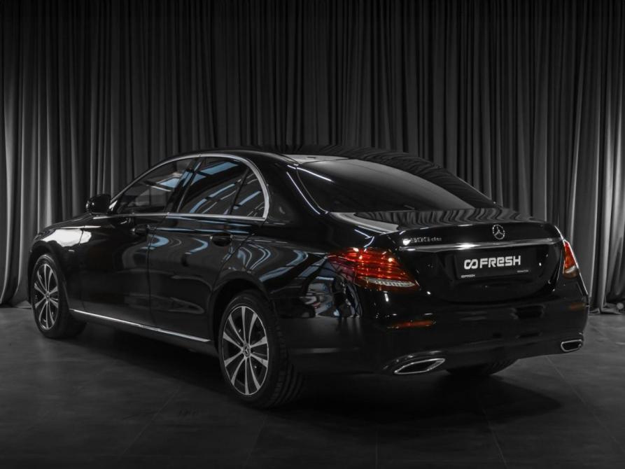Mercedes-Benz E-Класс V (W213 S213 C238) Тюмень  - изображение 2