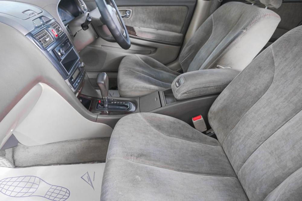 Nissan Cefiro III (A33) Кемерово  - изображение 8