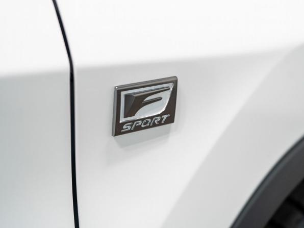 Lexus RX IV Рестайлинг с пробегом 2020 года, цена 5 250 000 рублей, 47011 км, внедорожник, Автокод Объявления