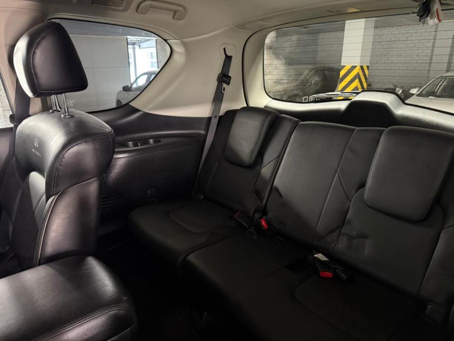 Infiniti QX56 II Екатеринбург  - изображение 17