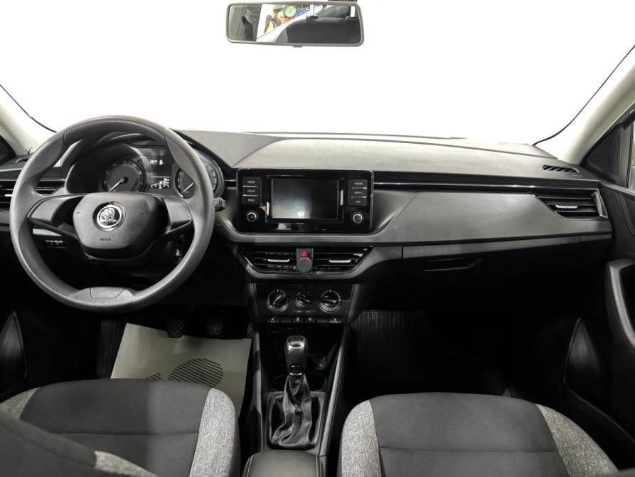 Skoda Rapid II Альметьевск  - изображение 13