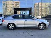 Skoda Octavia III (A7) Рестайлинг Екатеринбург  - изображение 36