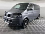 Volkswagen Caravelle T5 Рестайлинг Москва  - изображение 20